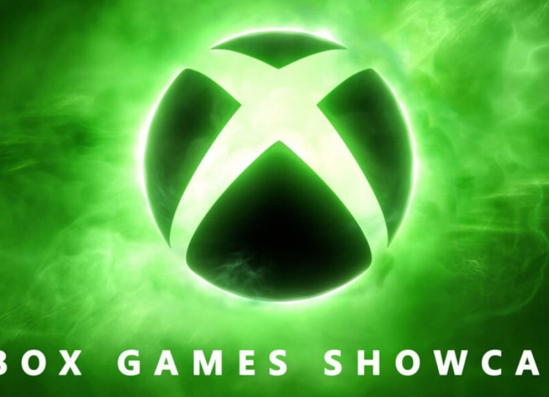 xbox console showcase
