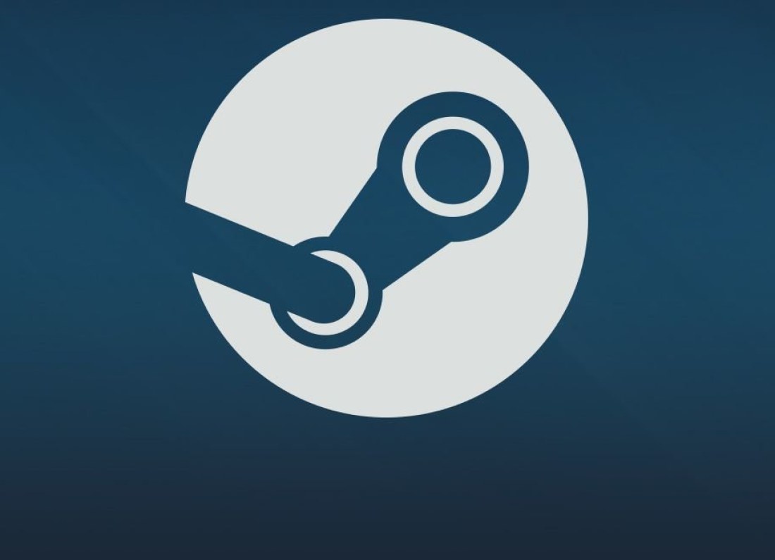 Steam store interface