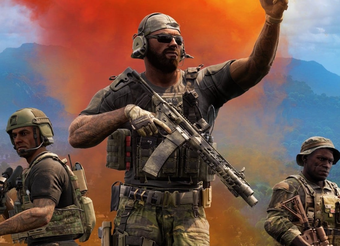 video game comparison