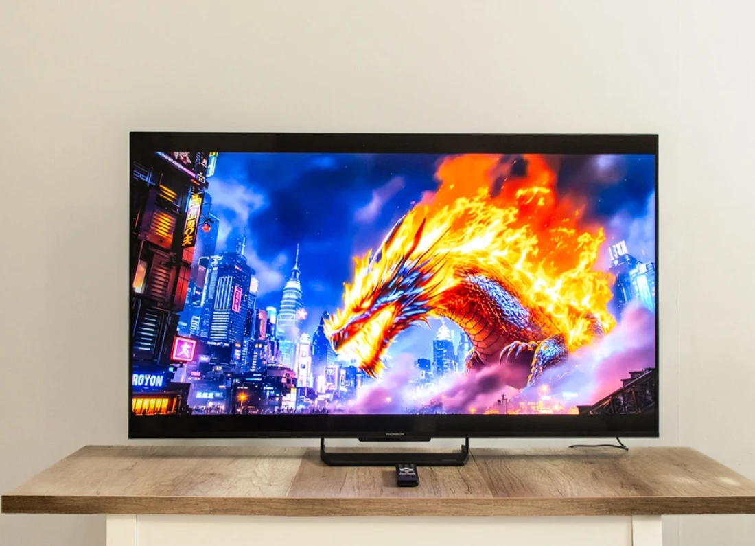 Thomson MiniLED TV