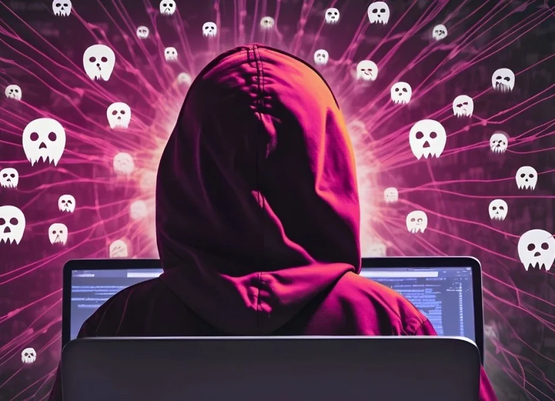 cybersecurity attack