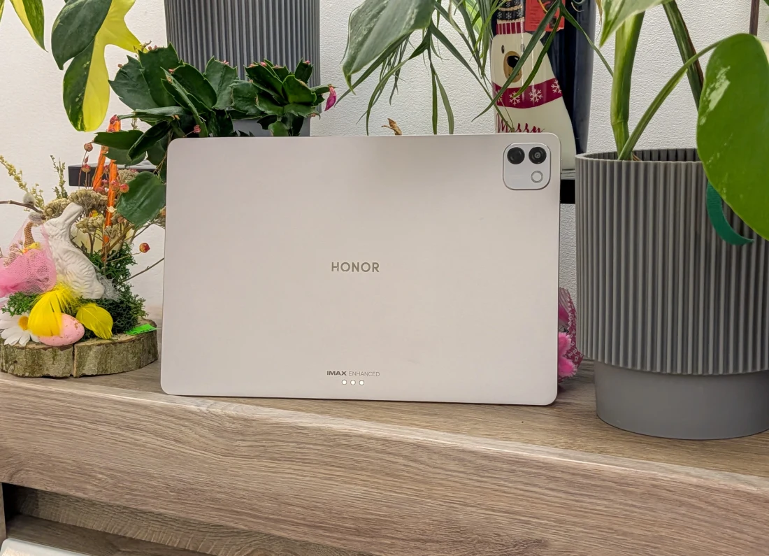 Honor MagicPad 4 tablet