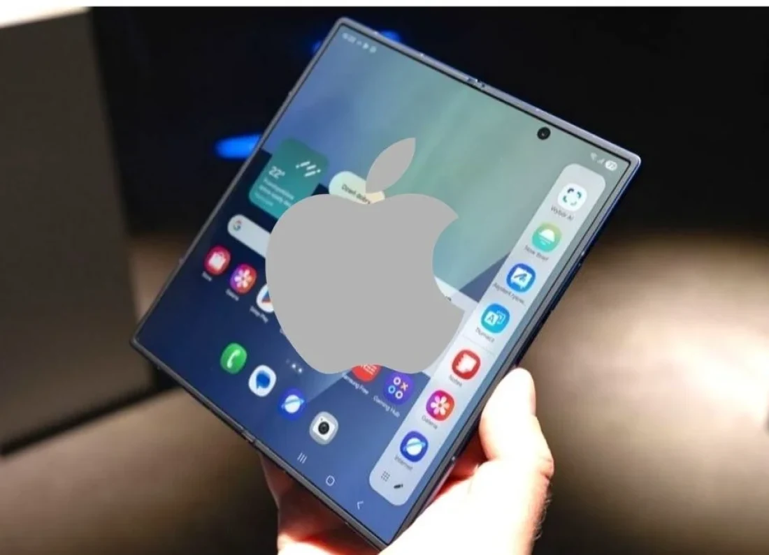 samsung foldable phone concept