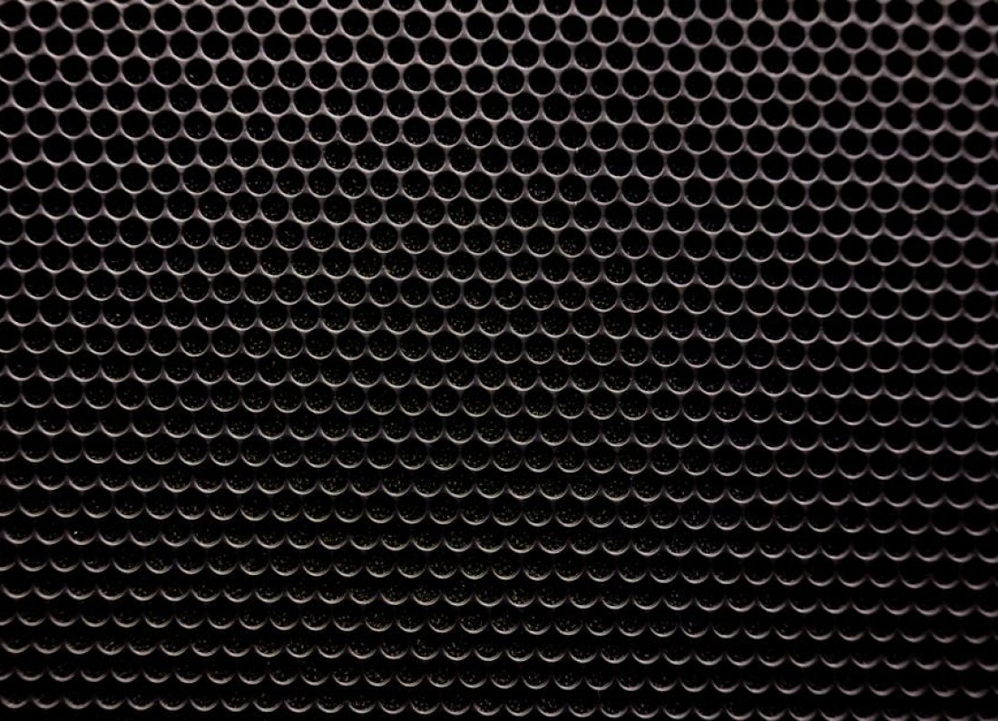 nanoscale metal sheet