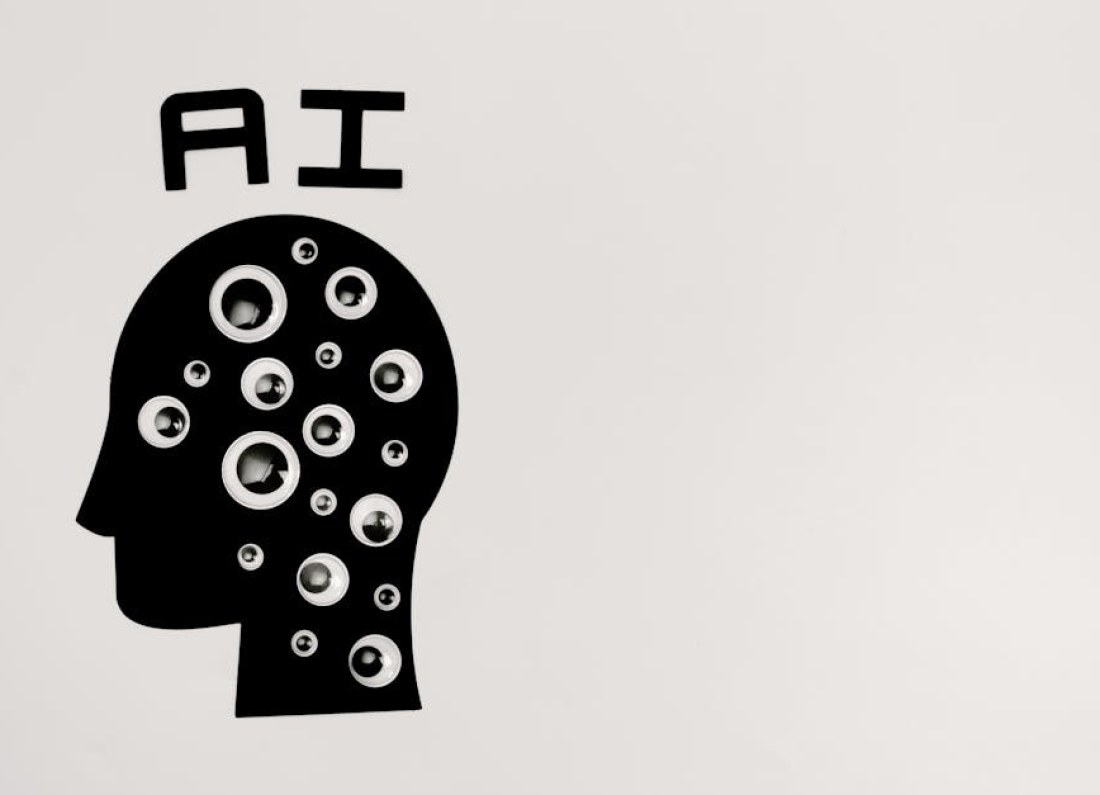 AI graphic design tool
