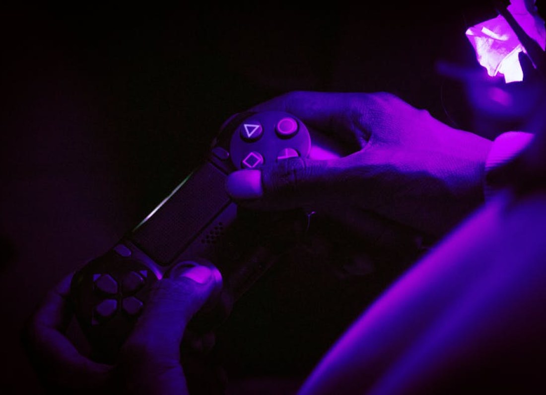 GTA 6 game cover