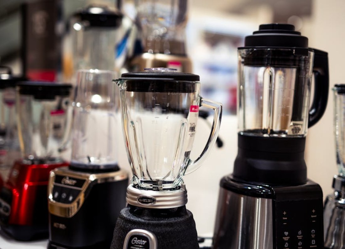 kitchen appliance debate