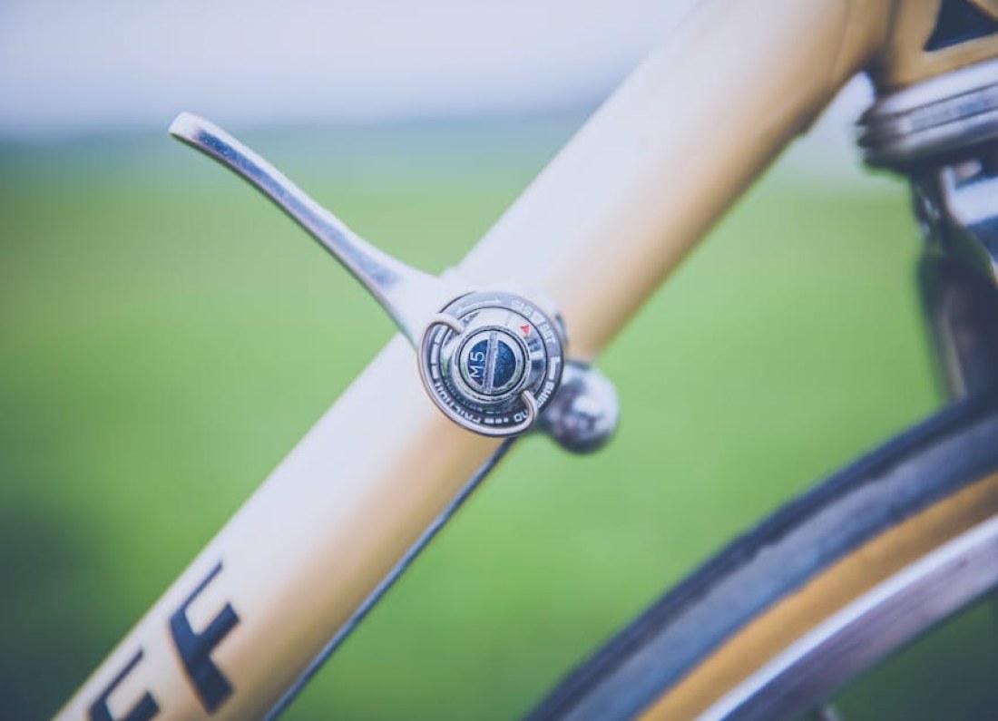 Campagnolo bike components