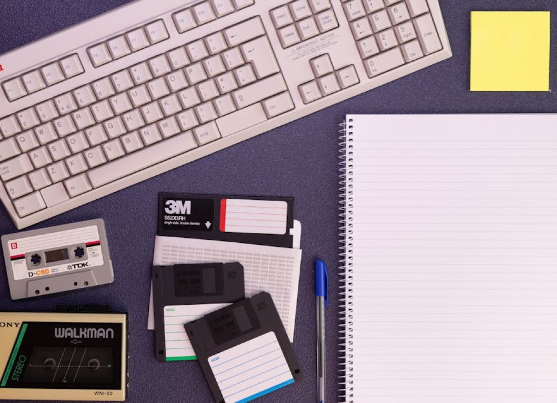 floppy disk games