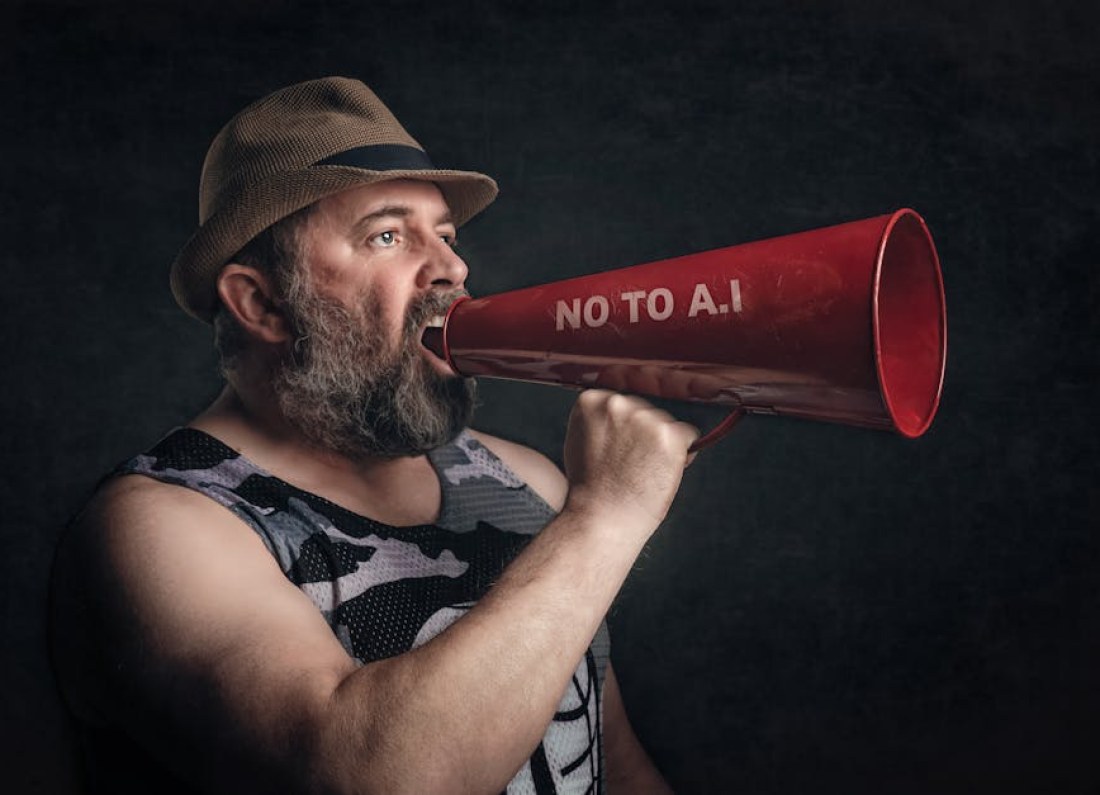 voice cloning AI