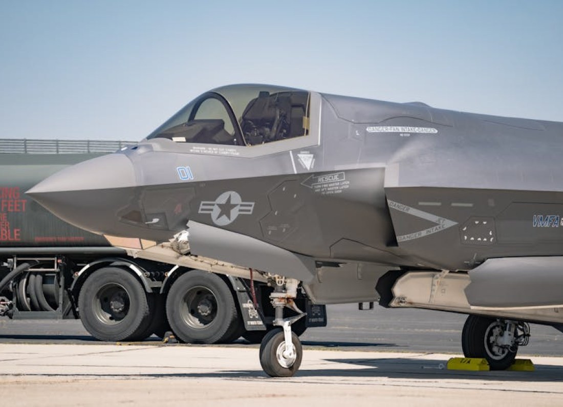 military fuel chemistry