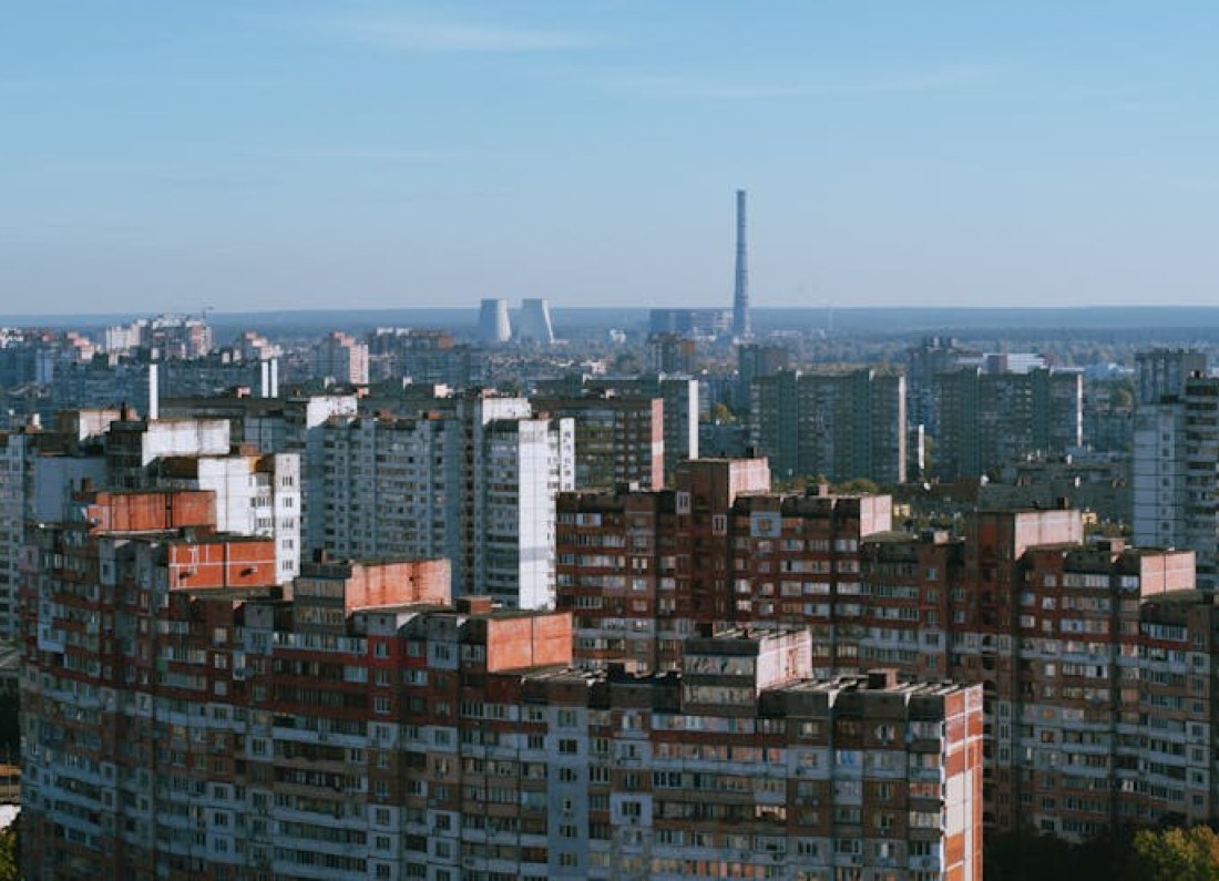 ugly city ranking