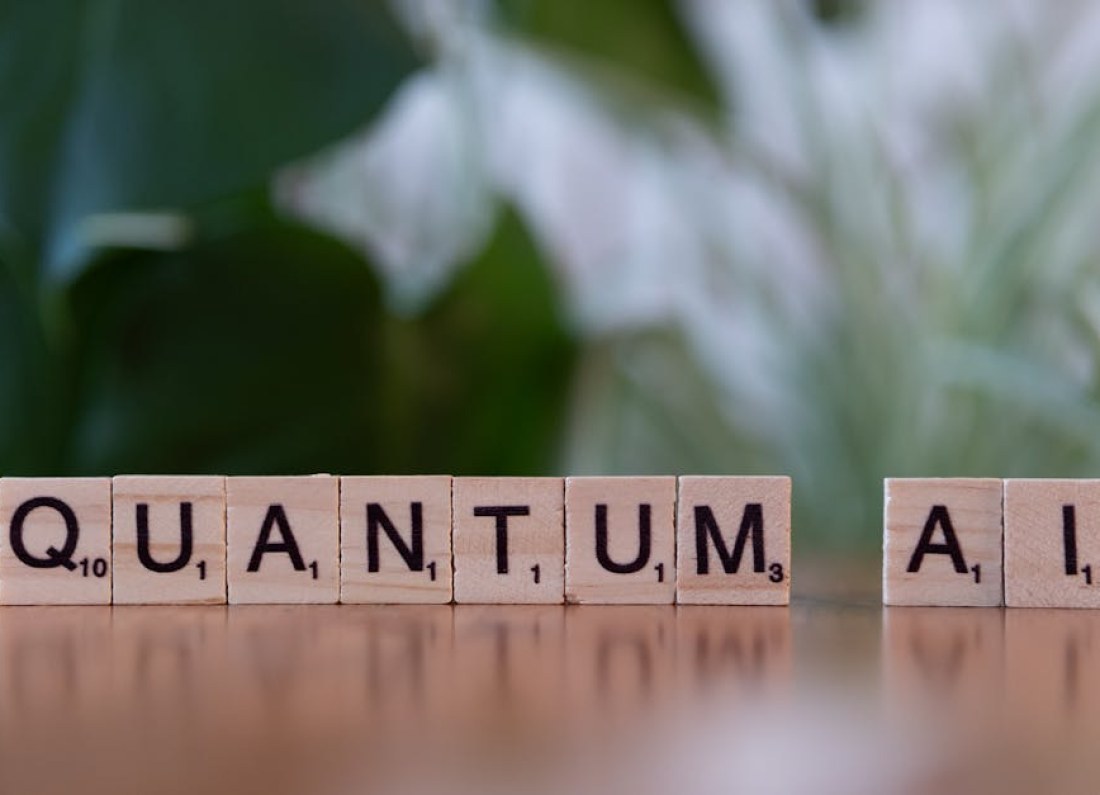 quantum battery prototype