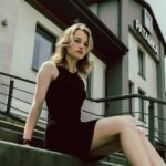 Karolina Sawka actress