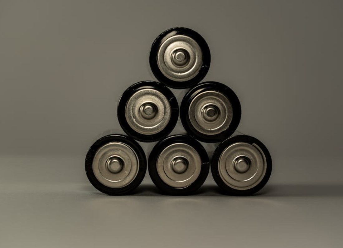 underwater battery prototype