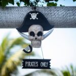 pirate treasure chest