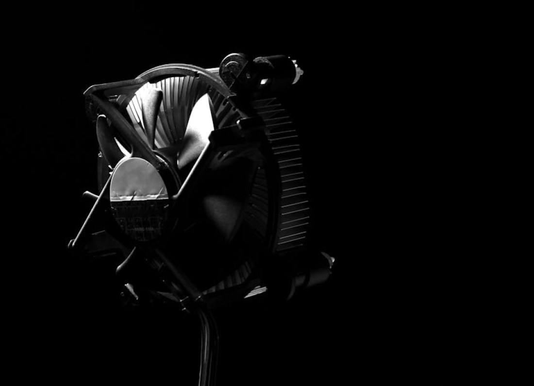 Enermax Liqmax IV 360 cooler