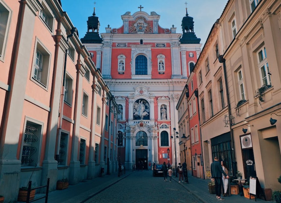 Poznan dialect slang