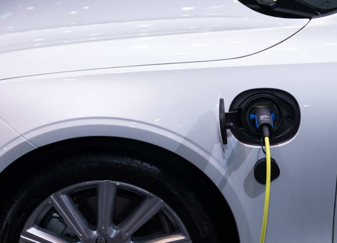 Honda hybrid car