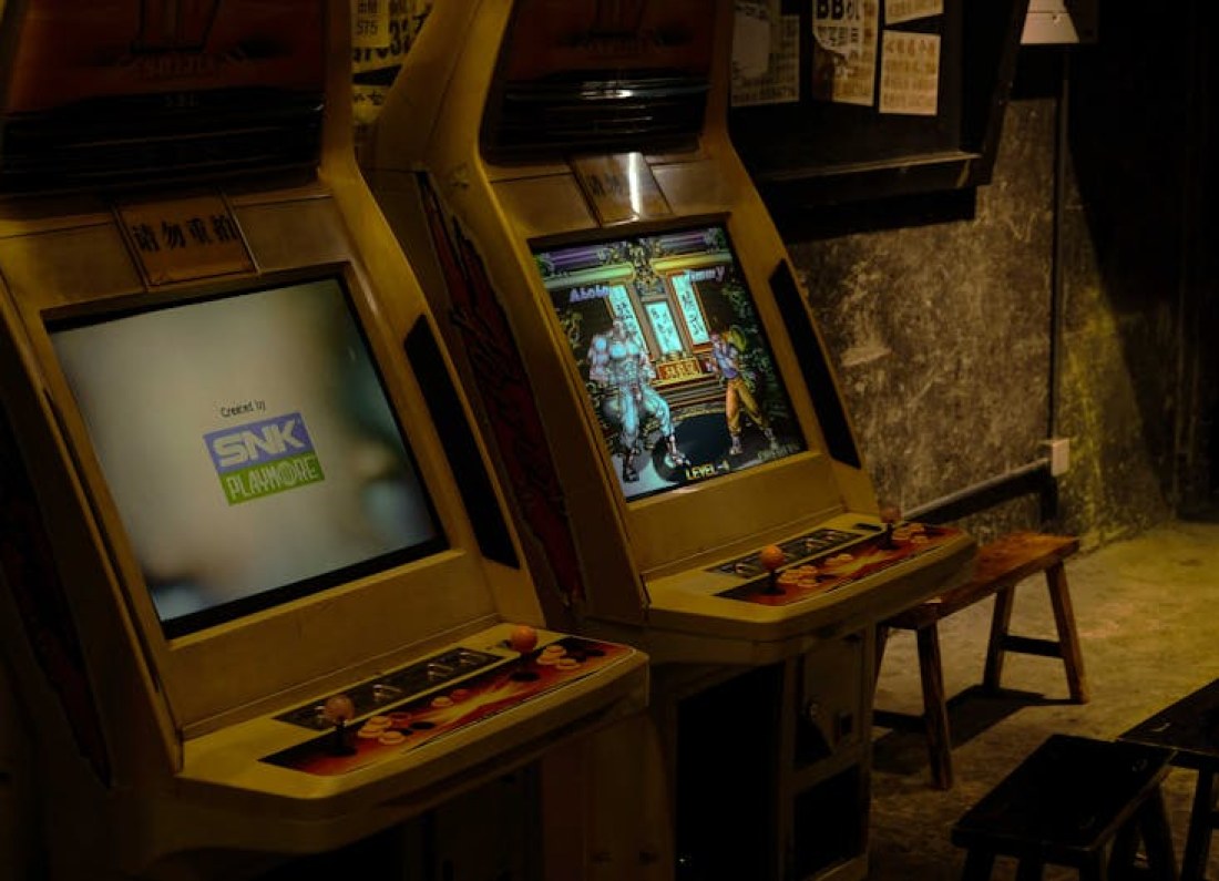 resident evil game