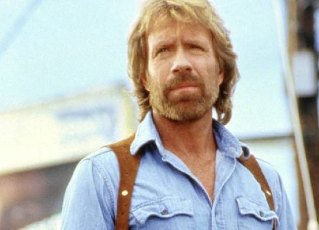 Dakota Norris portrait