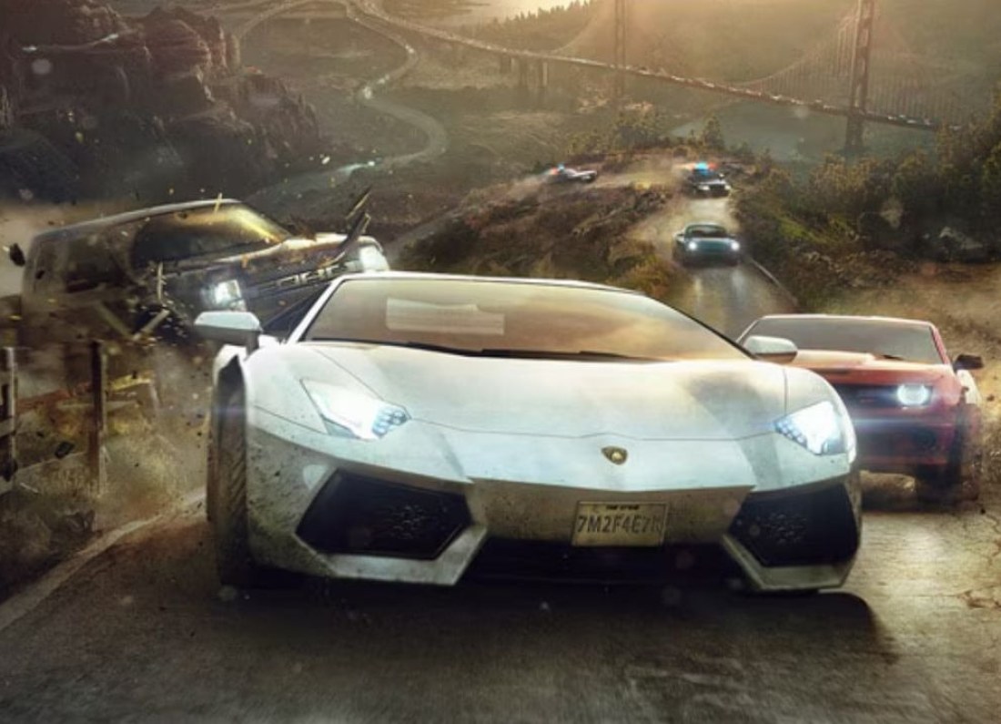 Ubisoft logo courtroom