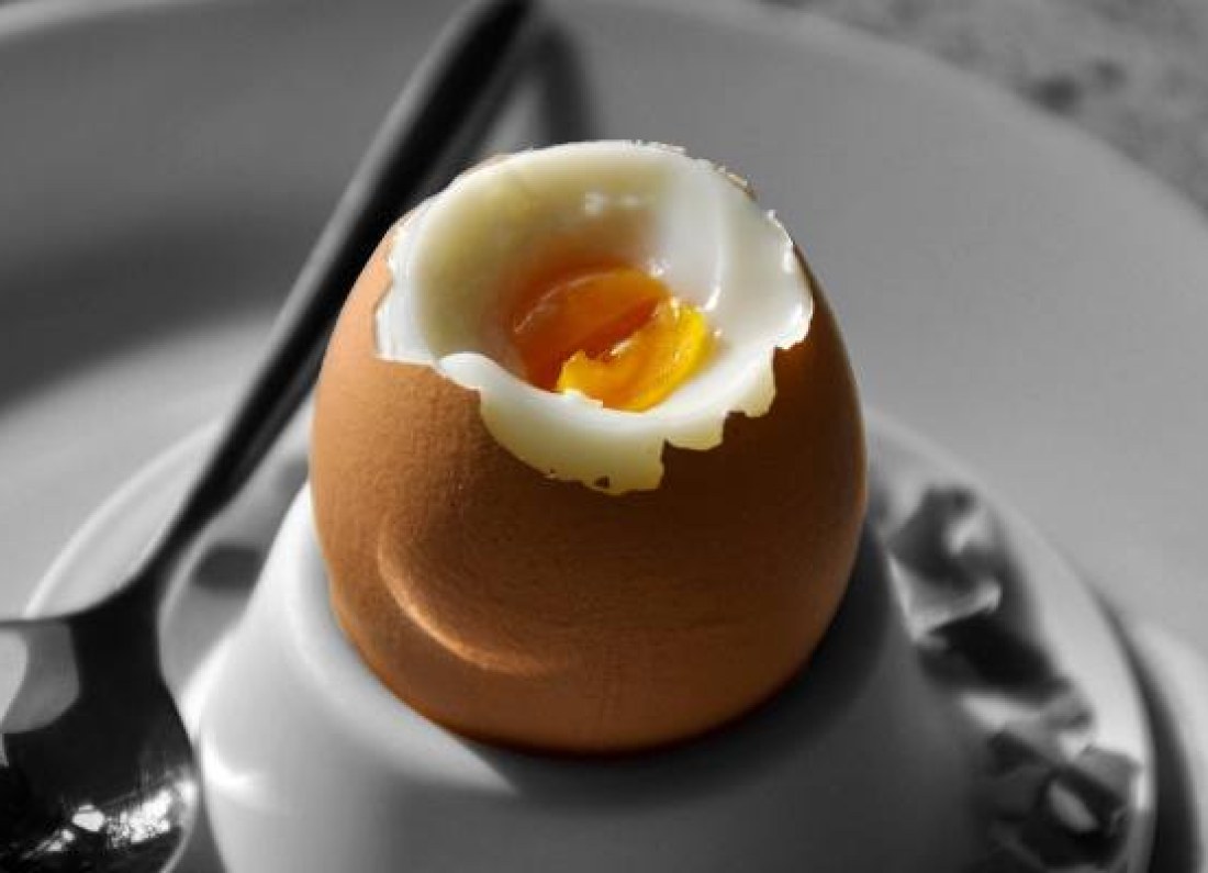 chicken eggs nutrition