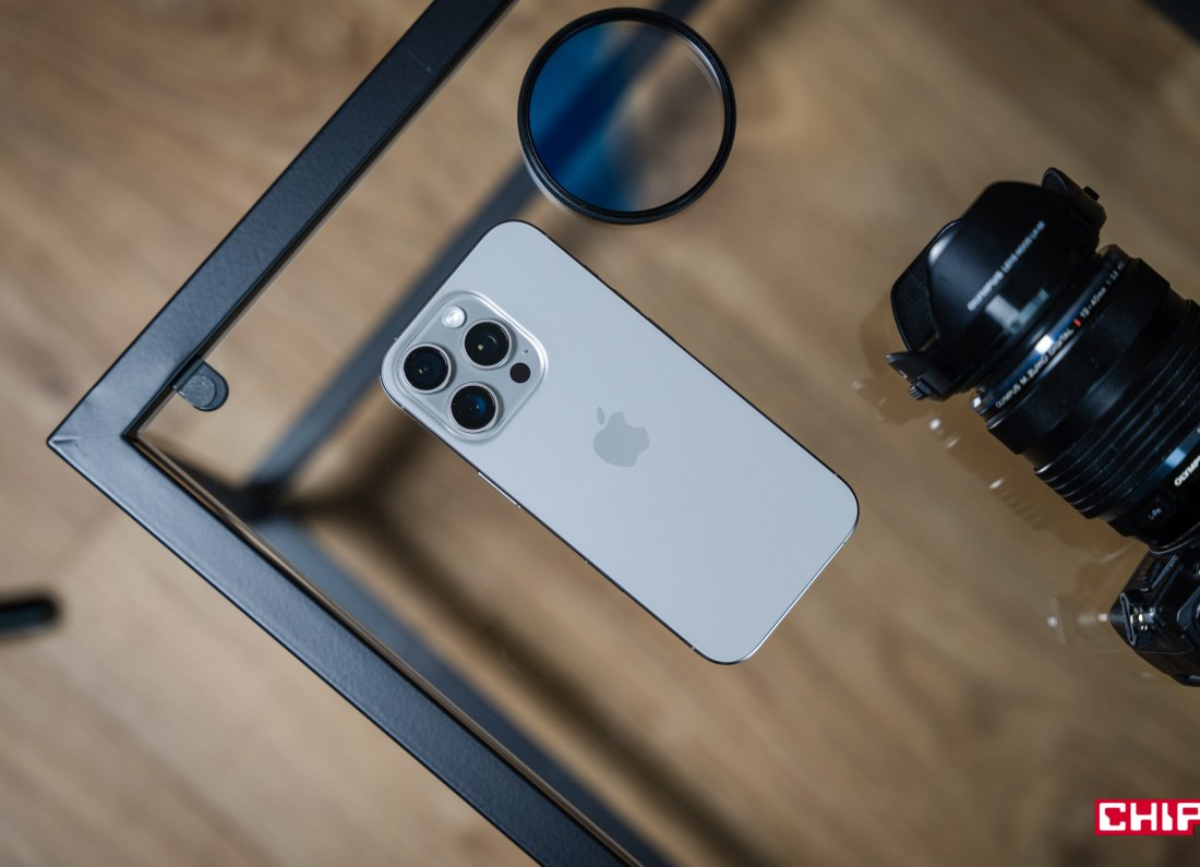 iPhone update screen