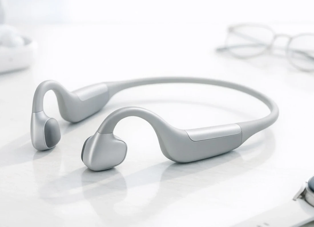 Samsung wireless earbuds