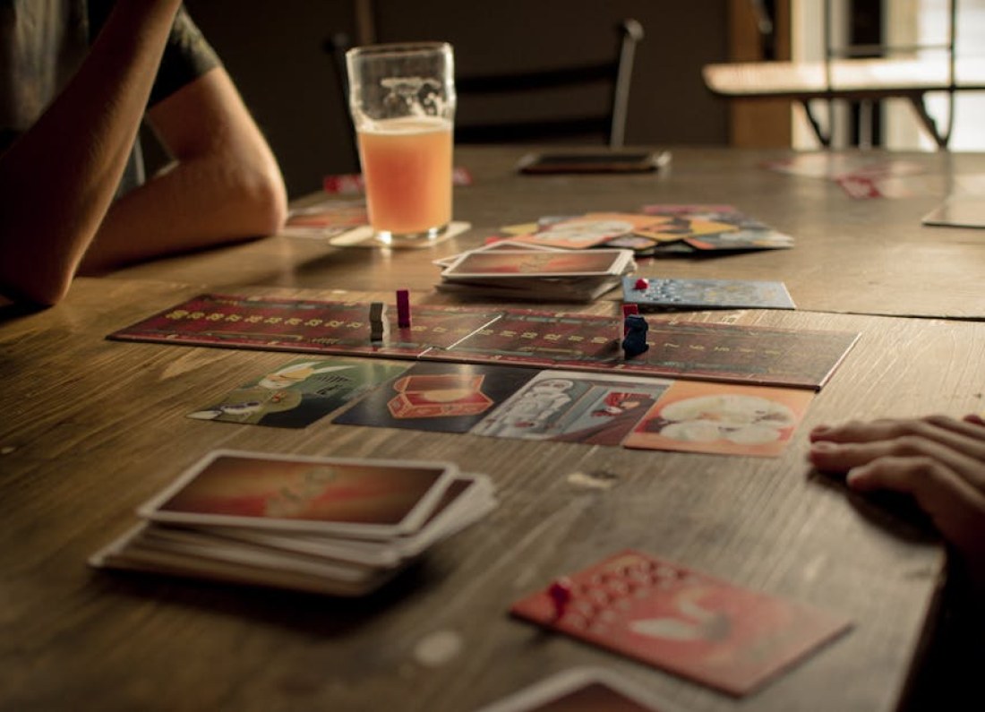 Crimson Desert gameplay