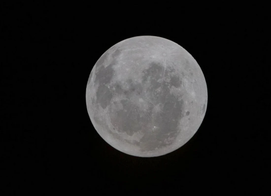 moon surface astronaut