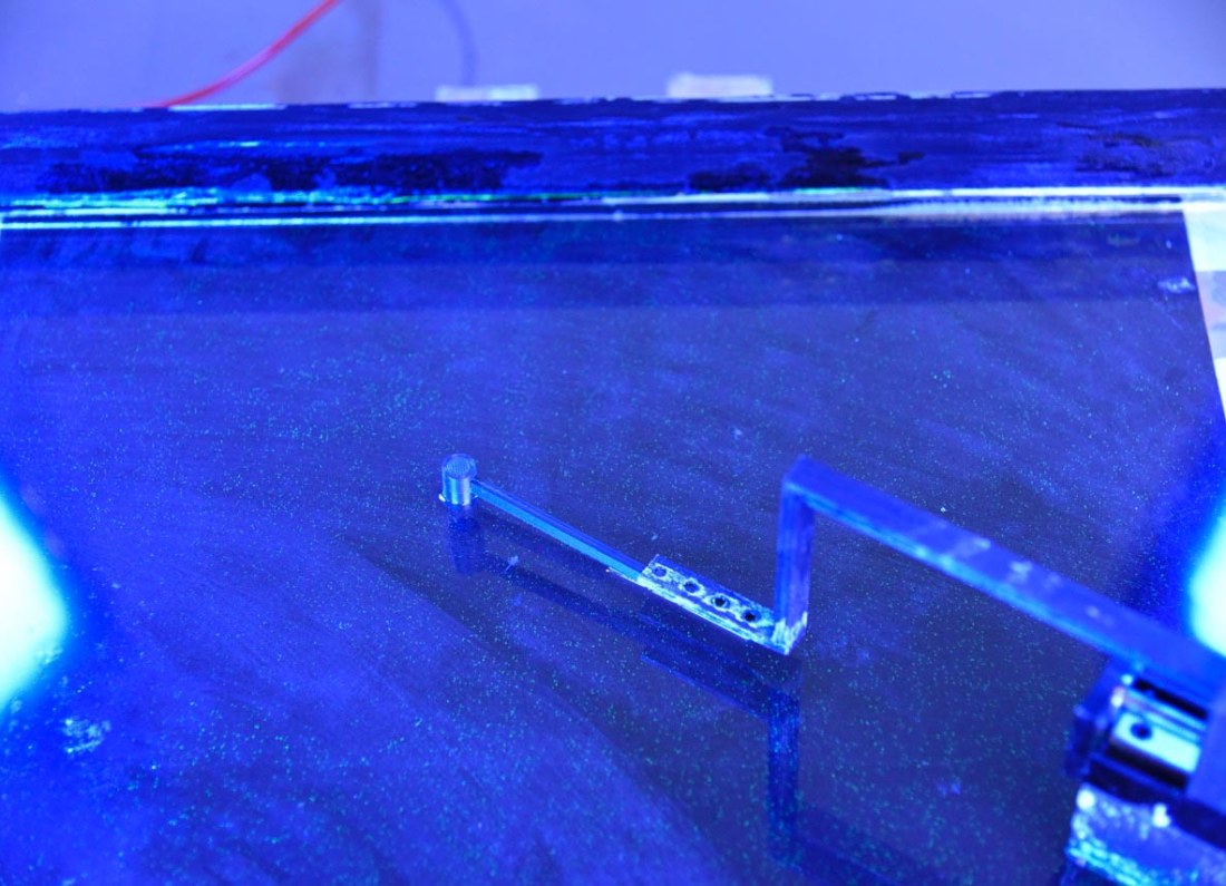 fluid dynamics simulation