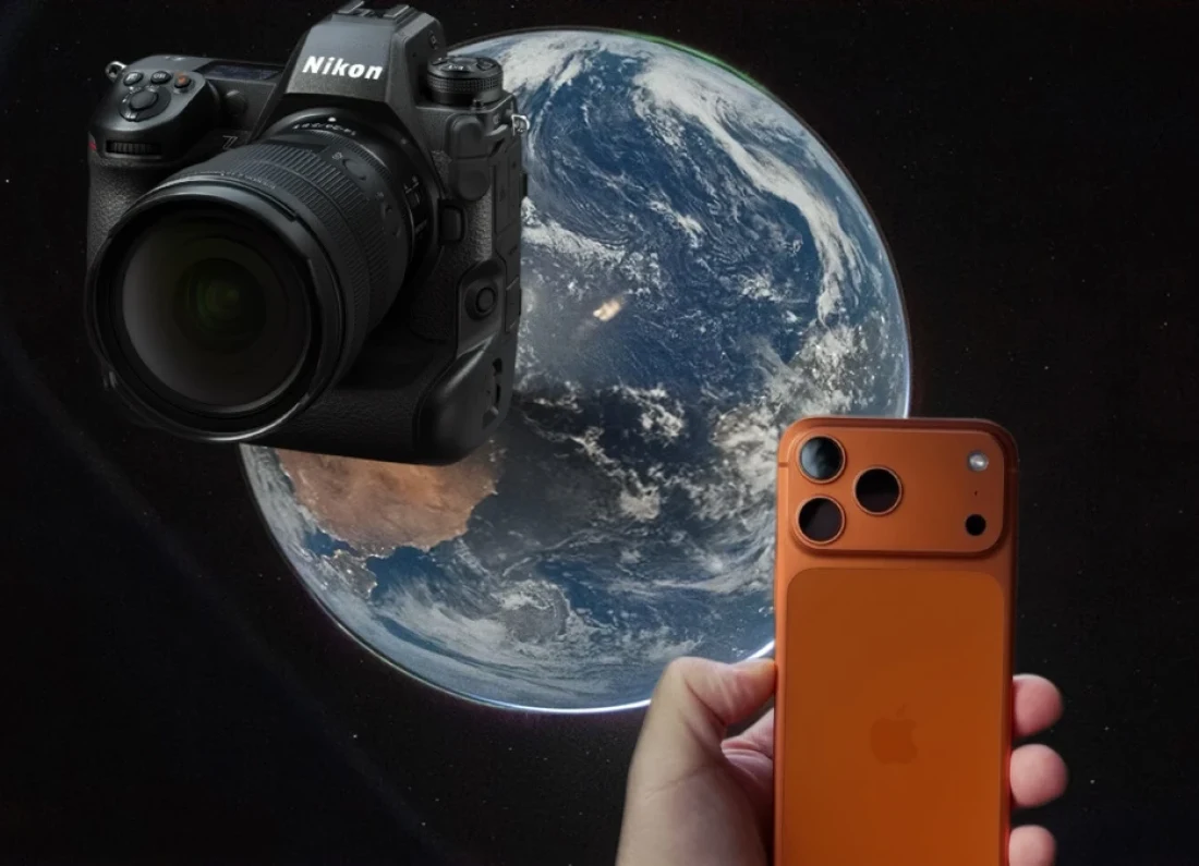 space camera nasa