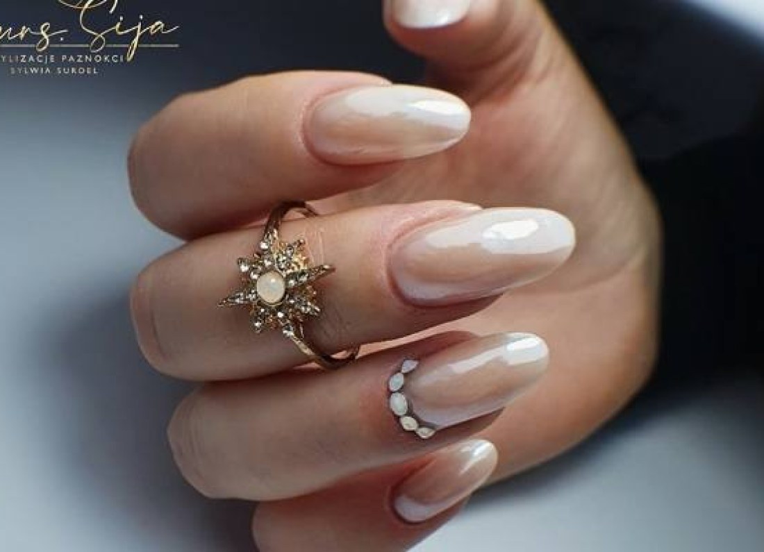 business woman hands