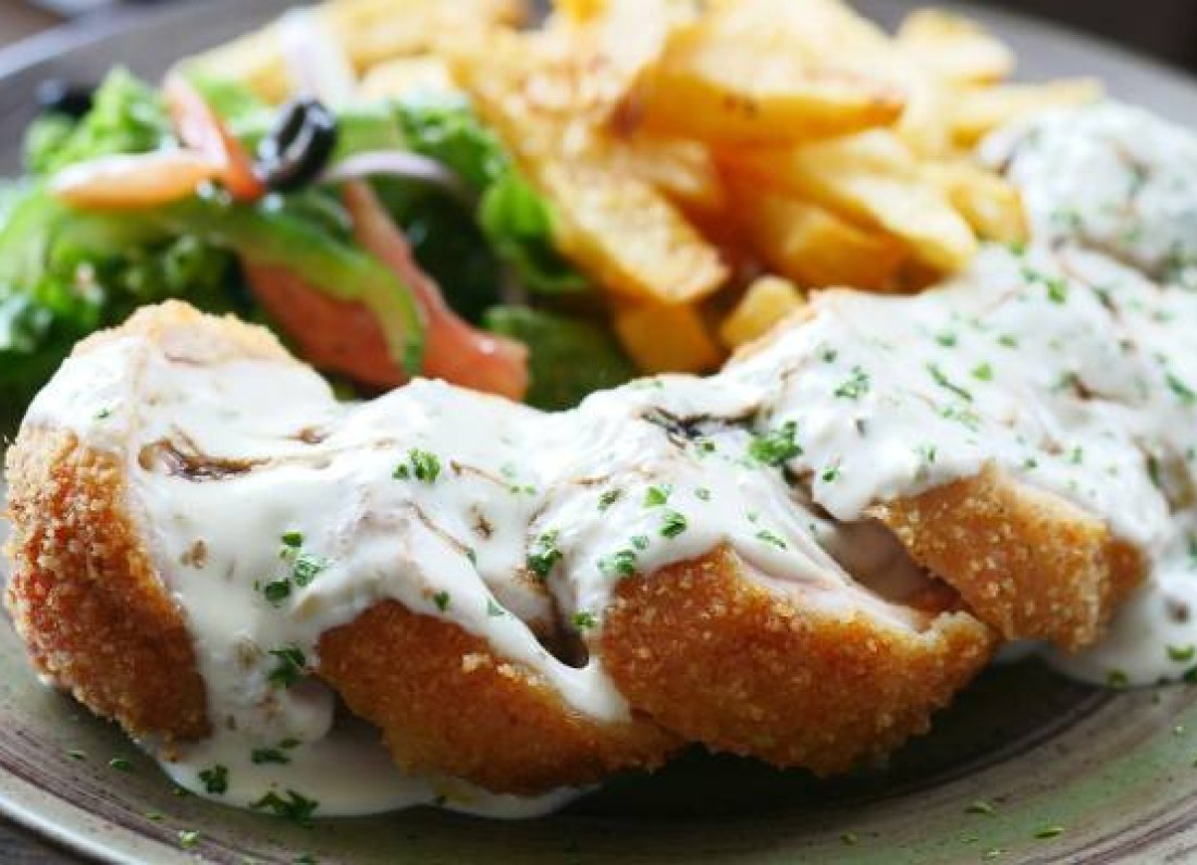 cheap lunch restaurant