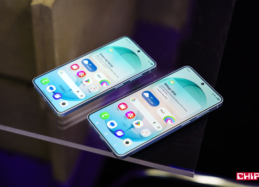 smartphone messaging app