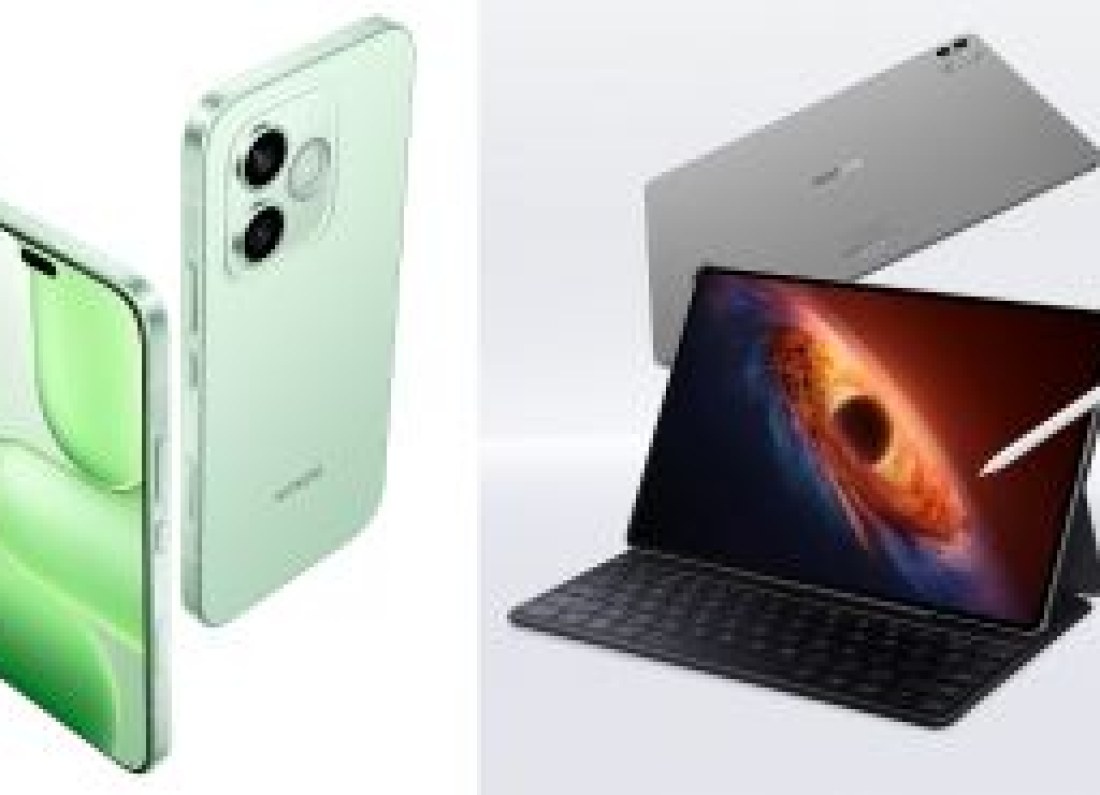 Honor smartphone tablet