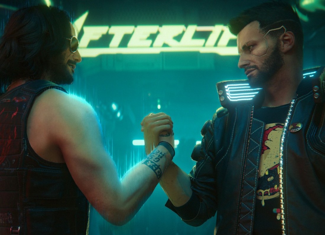 game developer office