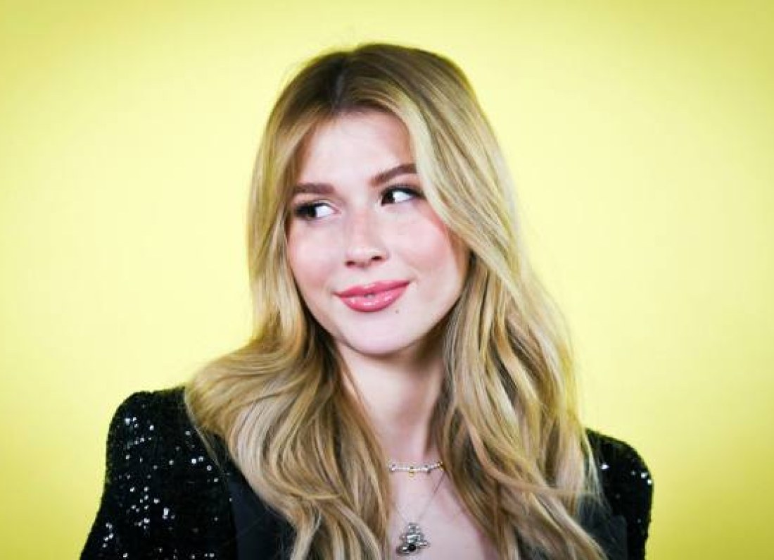 luxury apartment interior