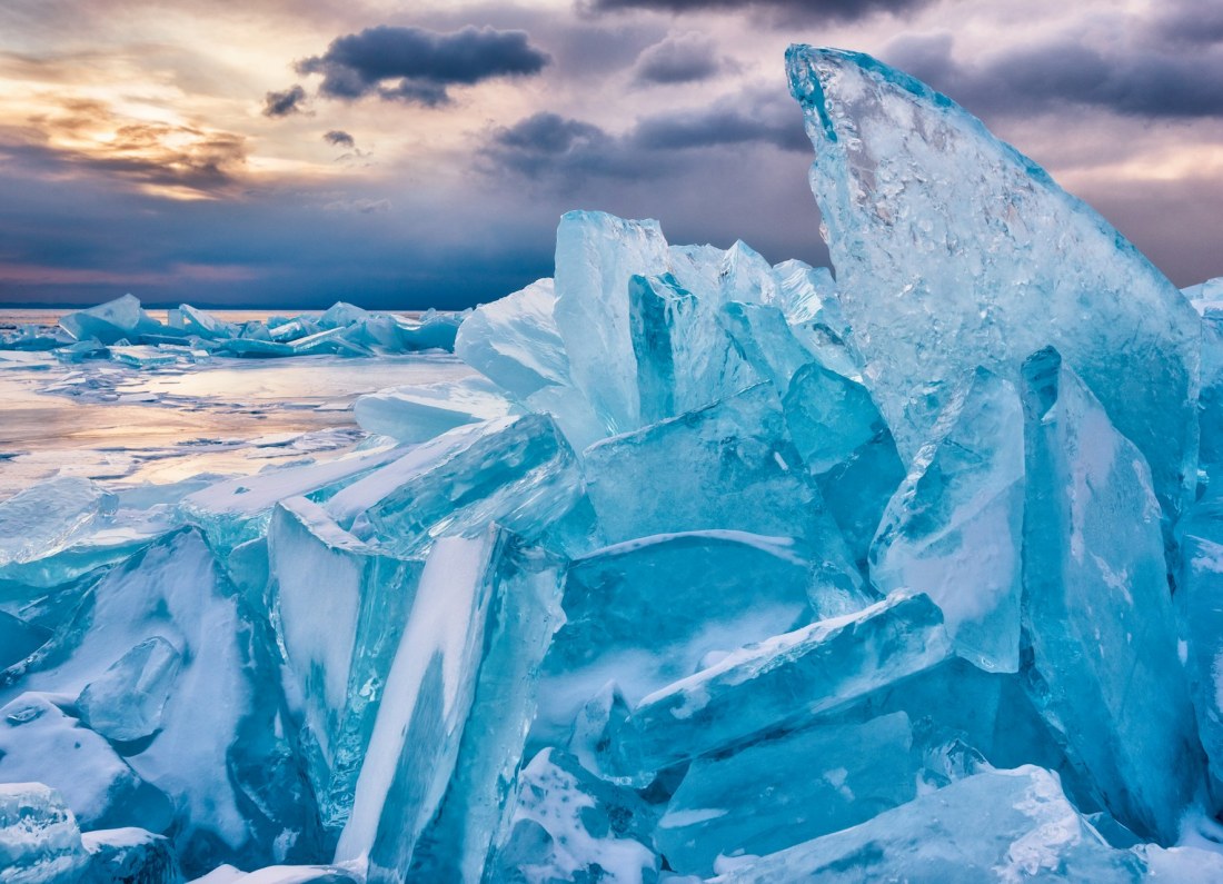 cryogenic laboratory equipment