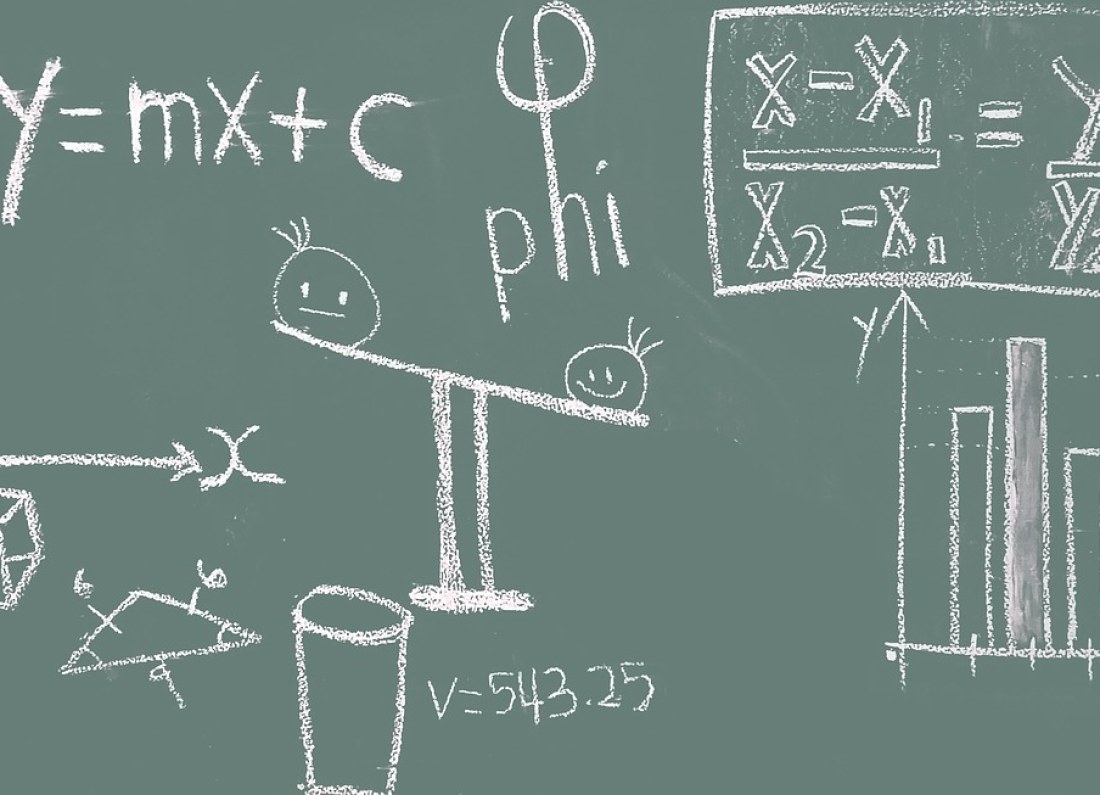 AI mathematical proof