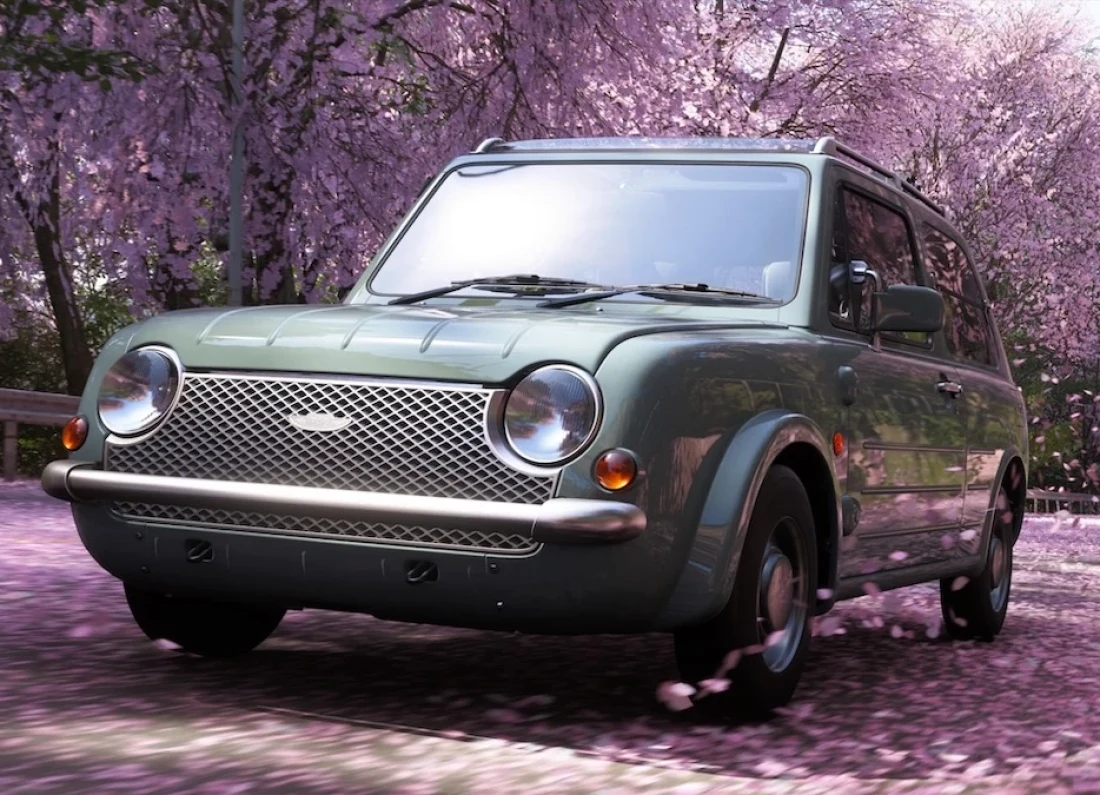 Forza Horizon 6 gameplay