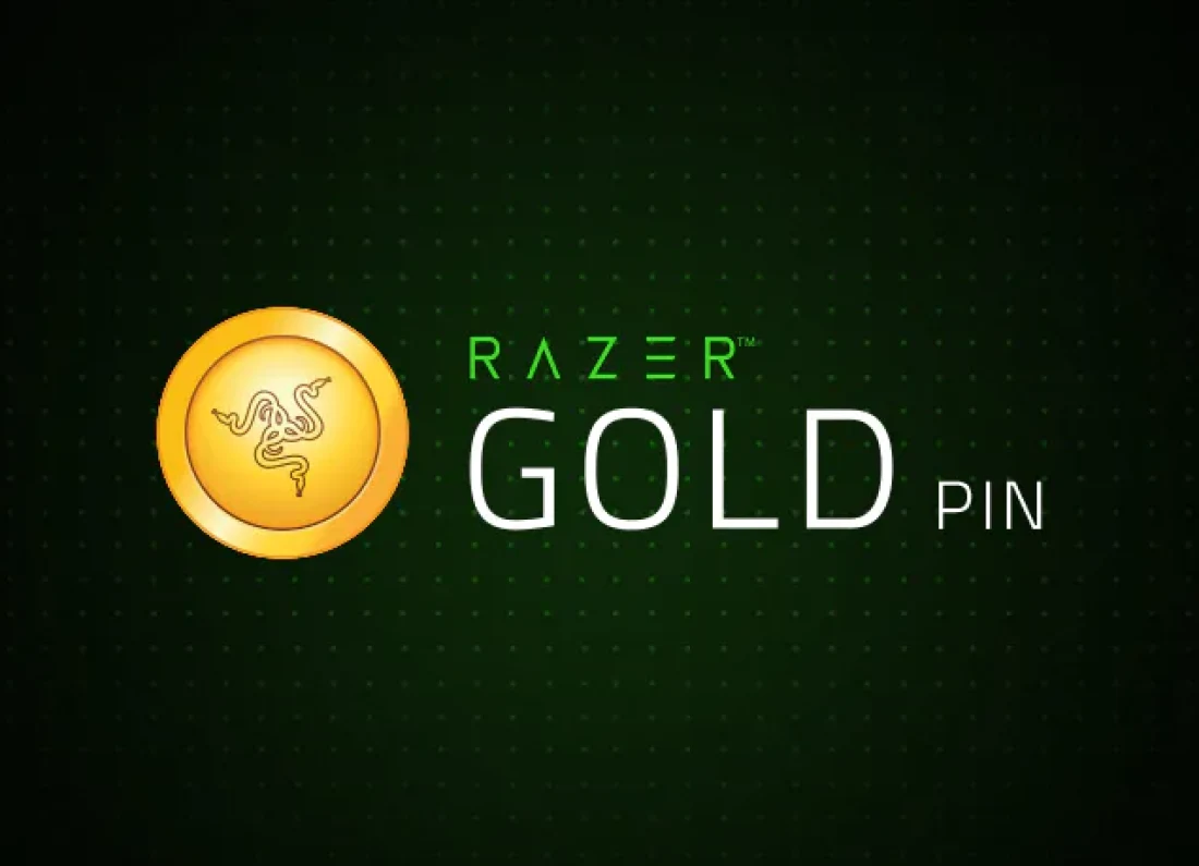 razer gold digital currency
