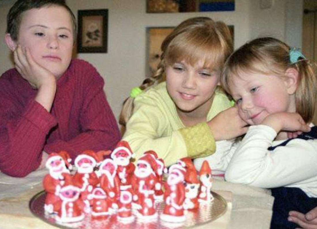 Agnieszka Kaczorowska portrait