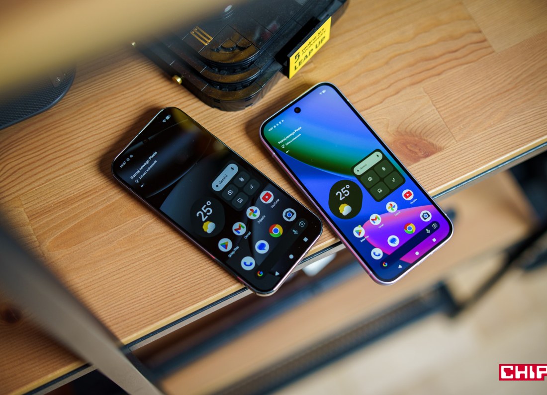 smartphone storage full