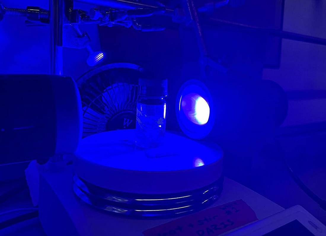phosphorus molecule structure