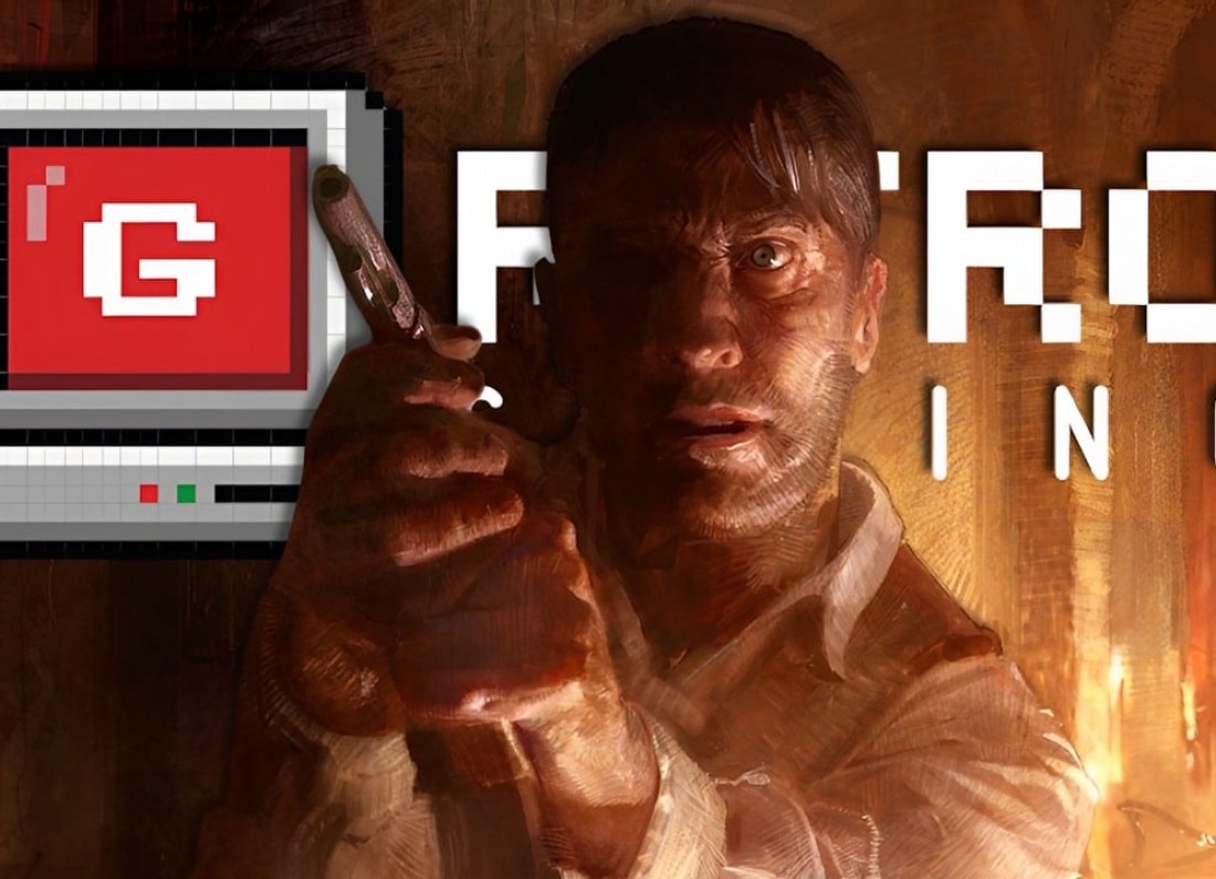 Lovecraft video game