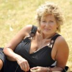 Ewa Kasprzyk portrait