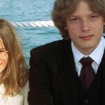 Karolina Sawka portrait