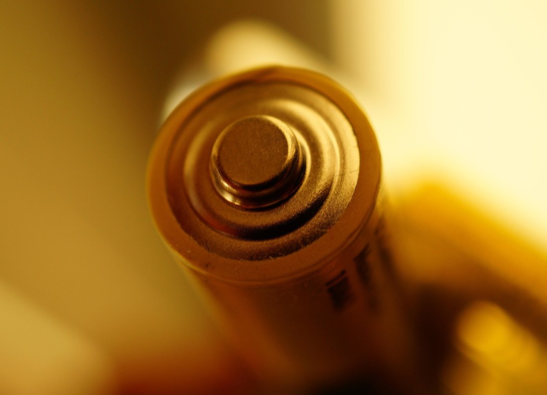 future battery technology